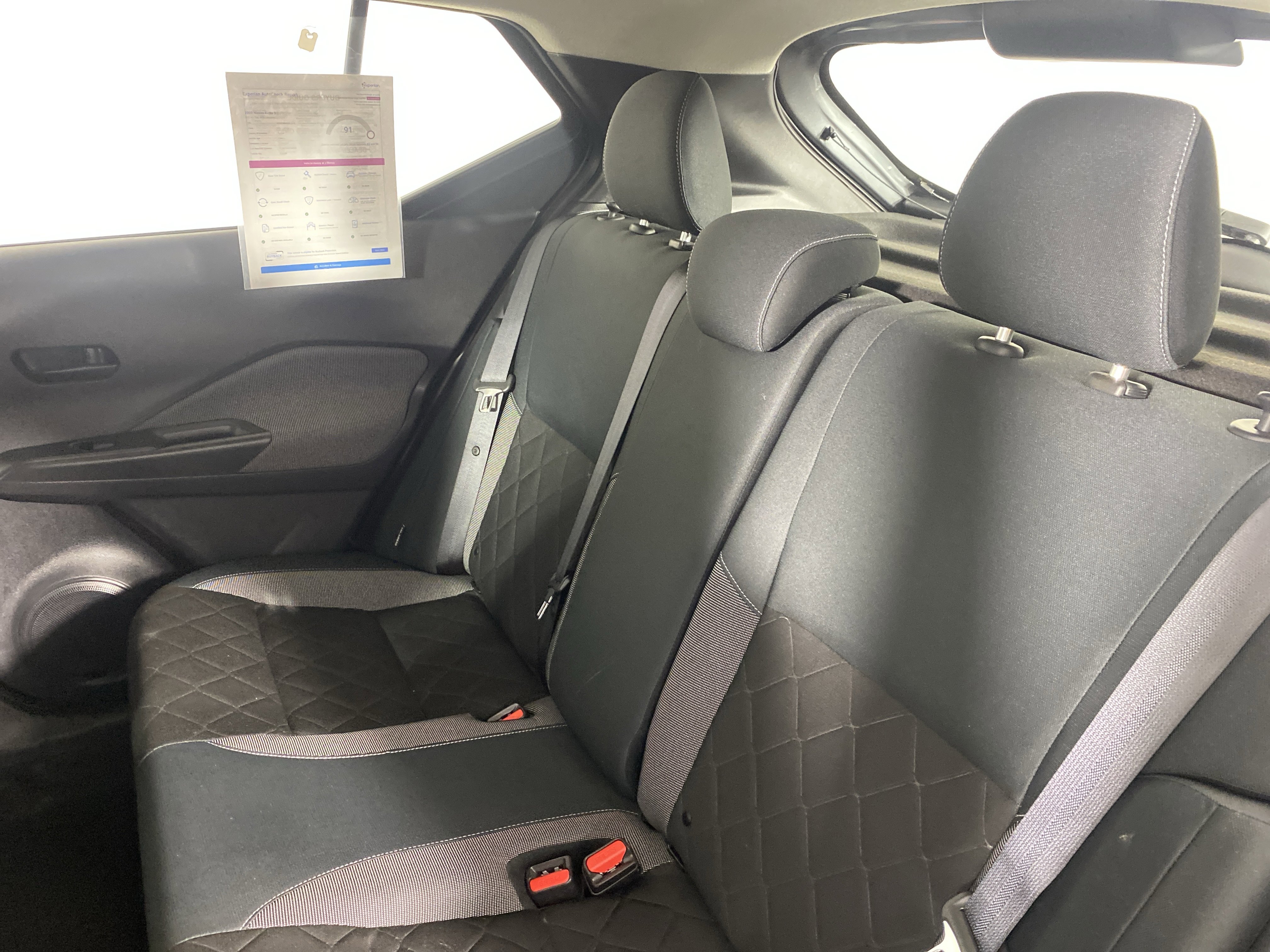 Used 2020 Nissan Kicks S FWD image 29