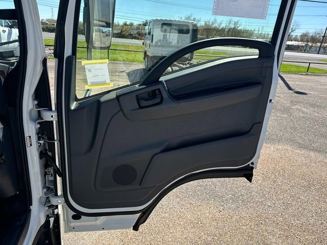New 2025 Chevrolet Low Cab Forward 5500XD RWD image 31