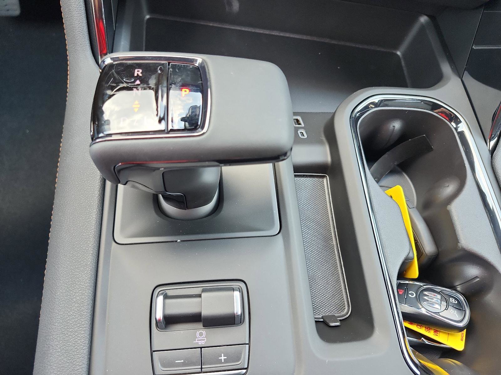 New 2026 GMC Sierra 1500 AT4 w/ AT4 Premium Package image 20