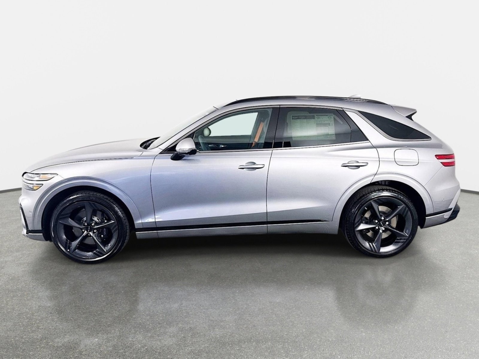 New 2026 Genesis GV70 2.5T Sport Prestige AWD/4WD image 8