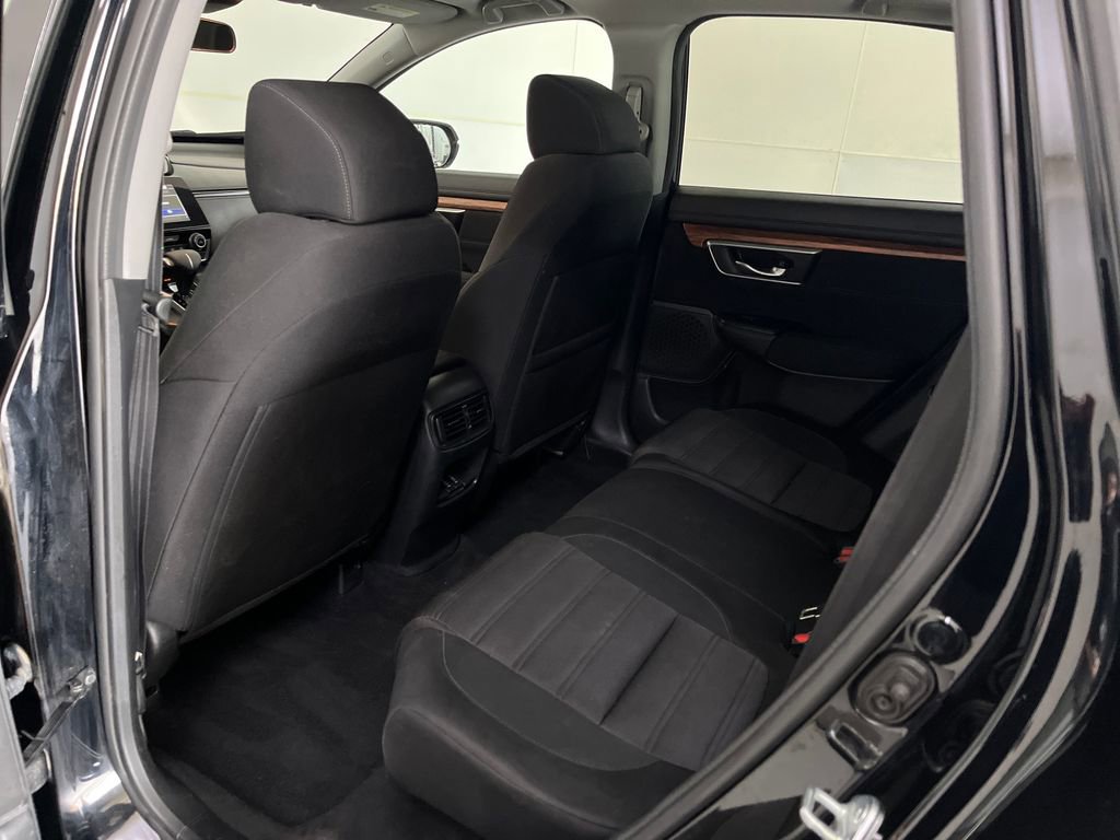 Used 2022 Honda CR-V EX image 25