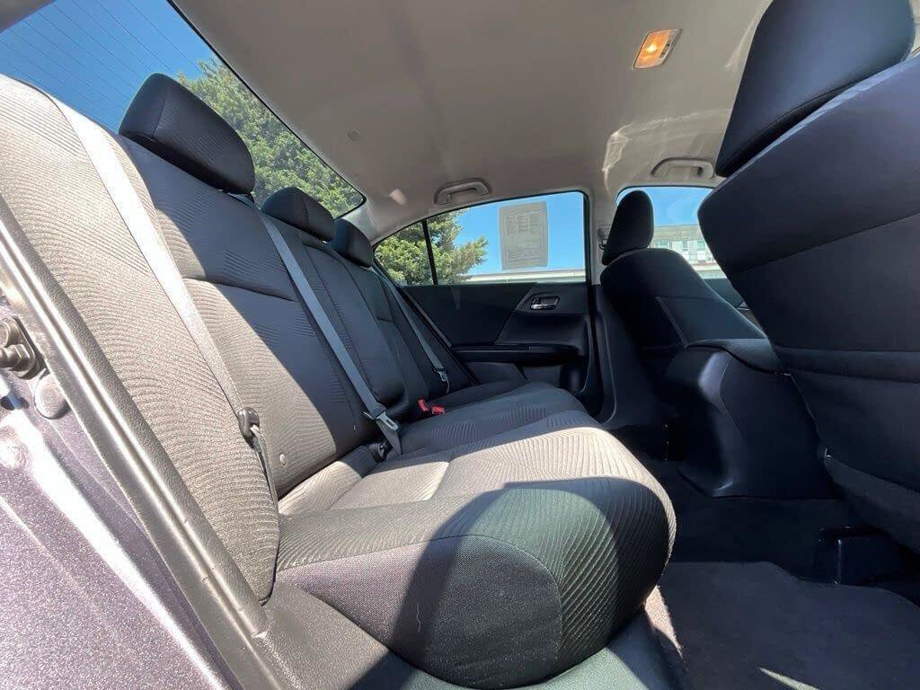 Used 2014 Honda Accord LX image 14