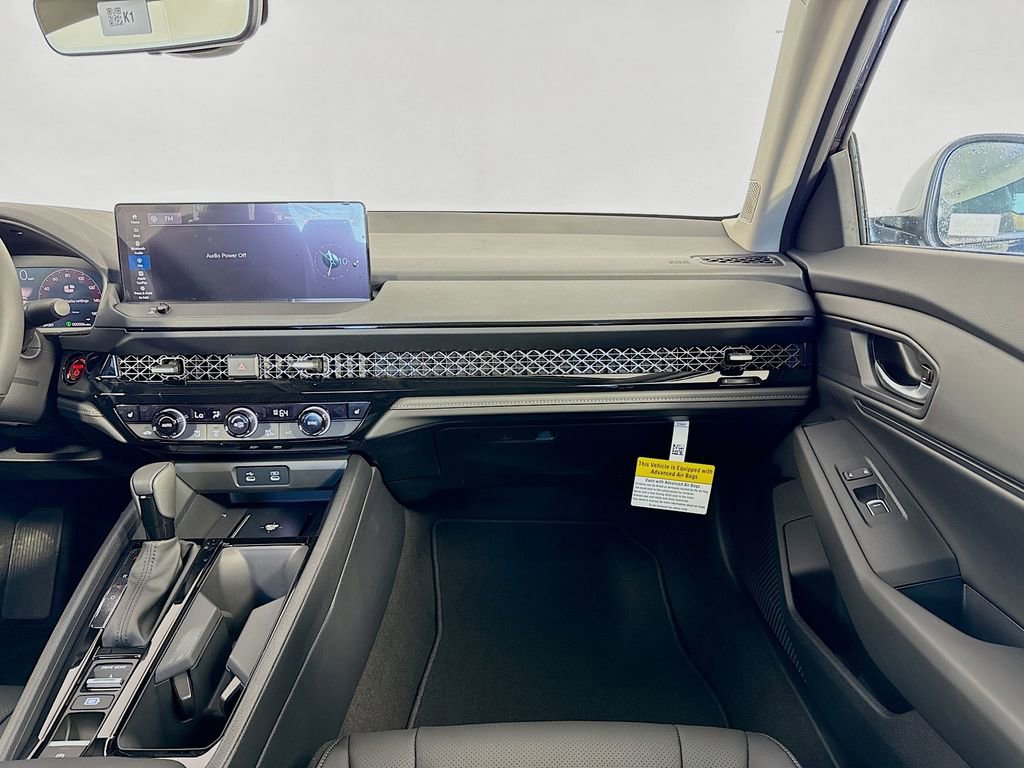 New 2026 Honda Accord EX-L image 23