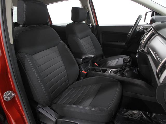 Used 2019 Ford Ranger XLT w/ FX4 Off-Road Package image 15