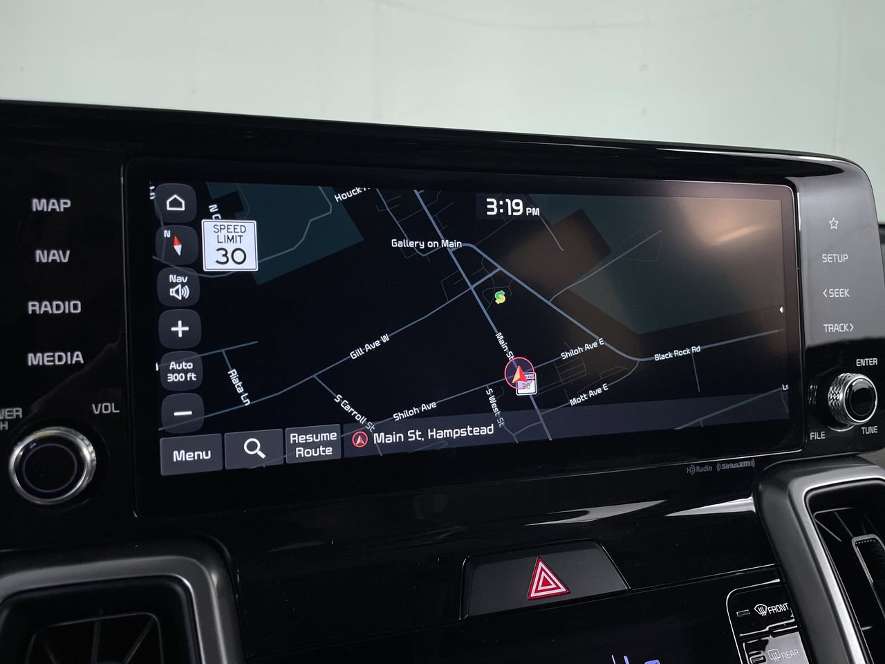 Used 2023 Kia Sorento X-Line EX AWD/4WD image 16