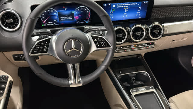 Certified 2026 Mercedes-Benz GLB 250 4MATIC image 26