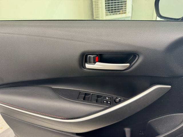 Used 2023 Toyota Corolla SE FWD image 35