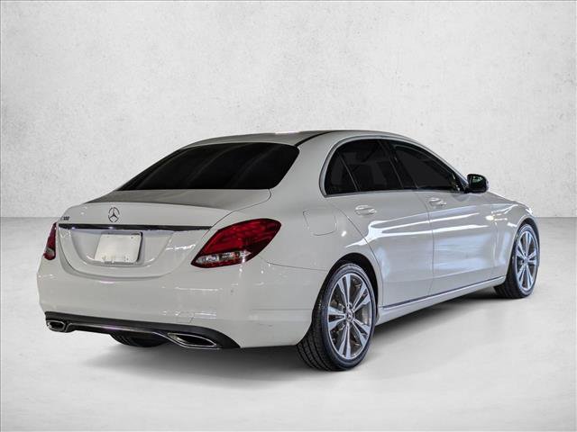 Used 2018 Mercedes-Benz C 300 C 300 image 5
