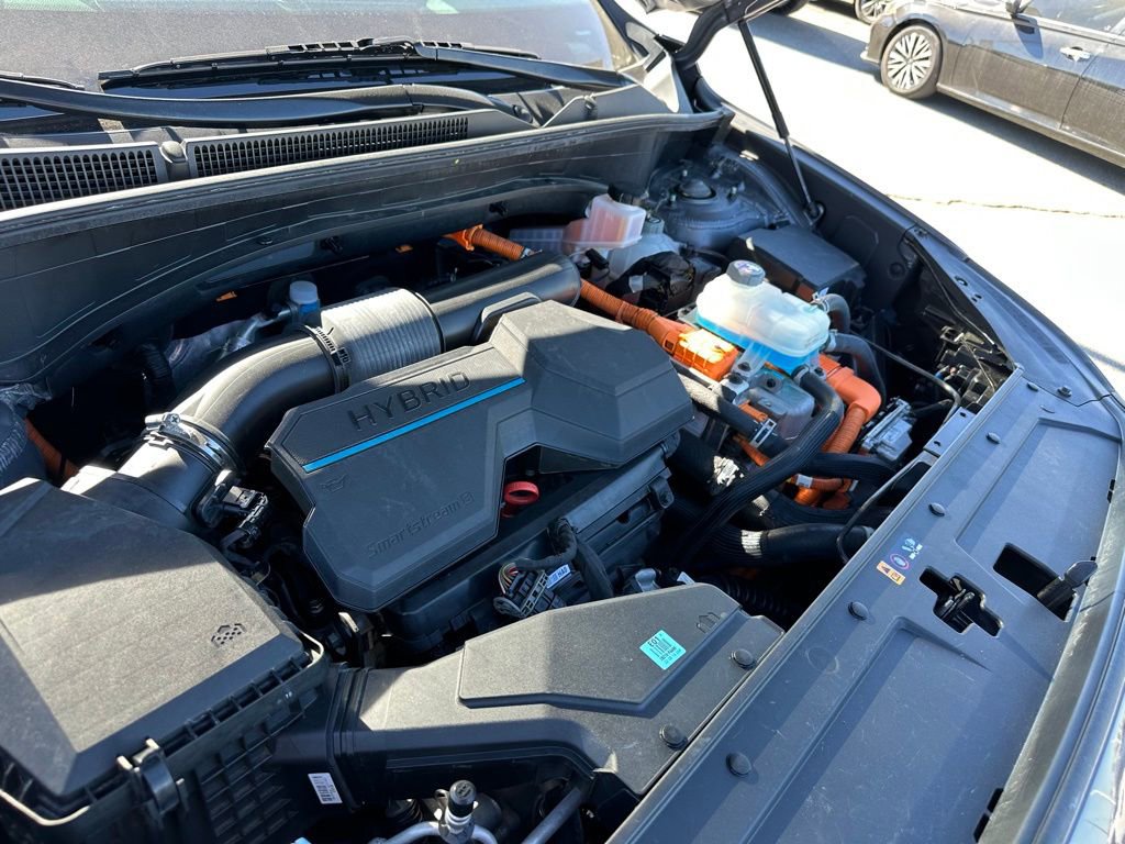 Used 2022 Hyundai Santa Fe SEL Convenience w/ Cargo Package image 31