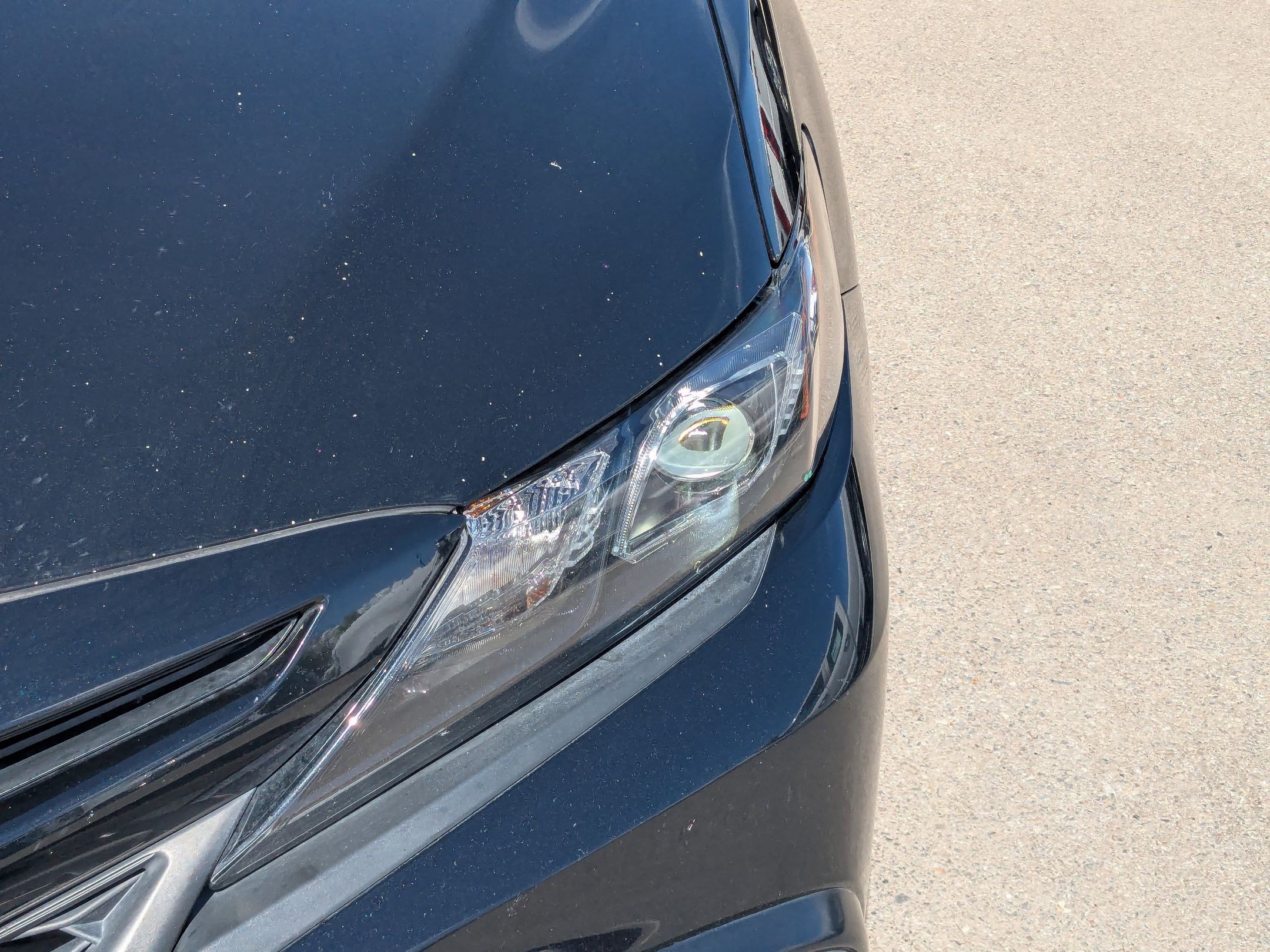 Used 2021 Toyota Camry SE image 13