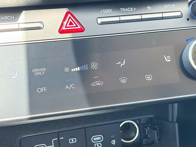 New 2026 Hyundai Sonata SEL FWD image 20