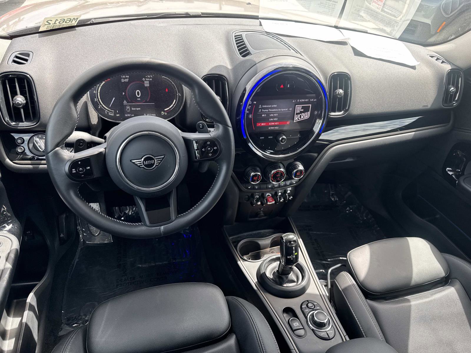 Certified 2023 MINI Cooper Countryman S image 7