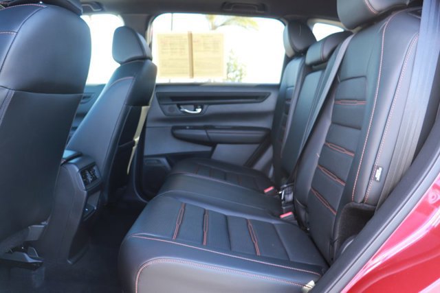 Certified 2025 Honda CR-V Sport-L image 15