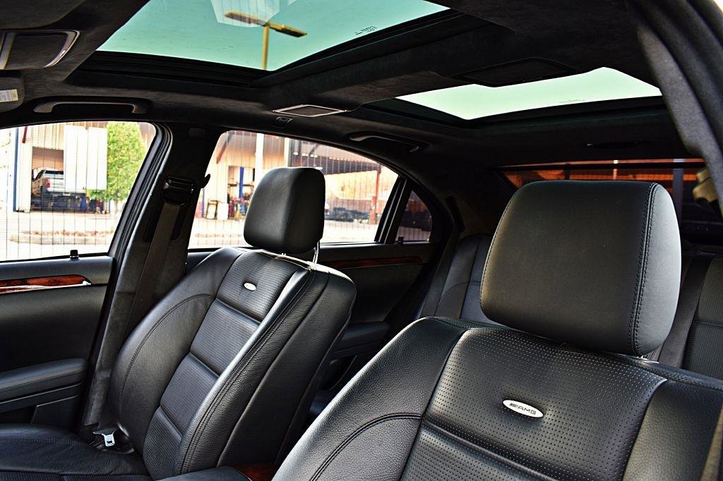 Used 2008 Mercedes-Benz S 63 AMG image 45