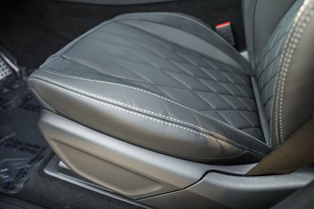 New 2026 Mercedes-Benz GLE 63 AMG S image 37