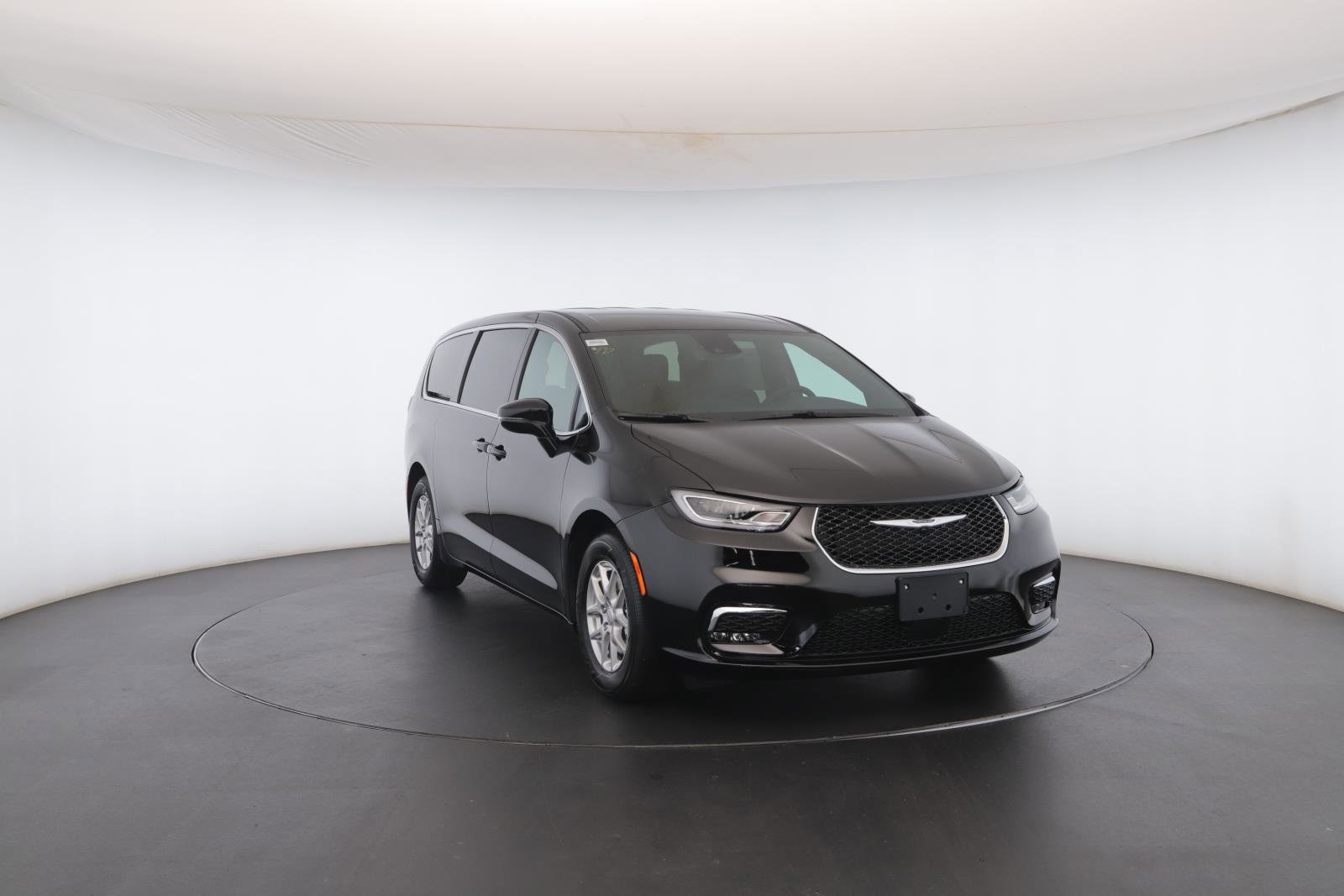 New 2026 Chrysler Pacifica Select image 35