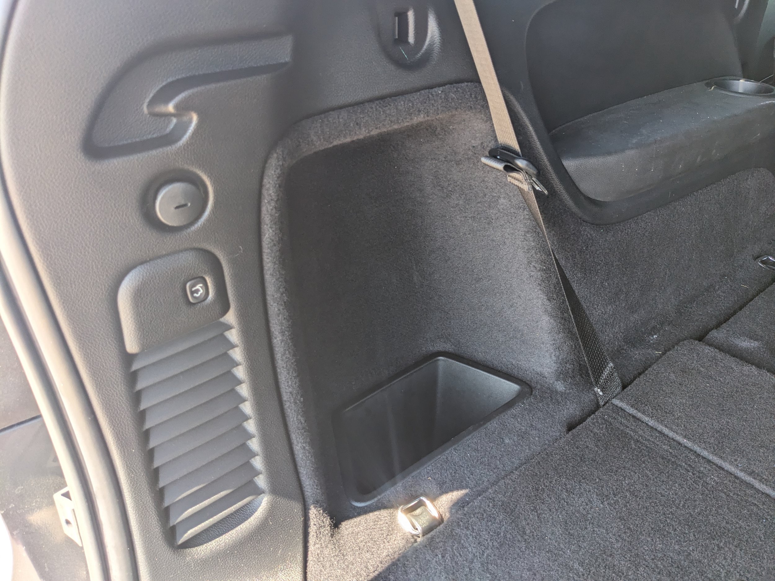 Used 2024 Dodge Durango GT w/ Blacktop Package AWD/4WD image 47