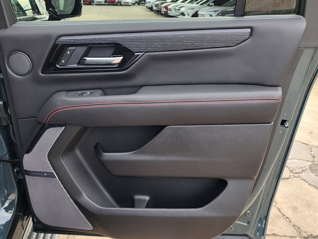 New 2026 GMC Yukon XL AT4 Ultimate image 48