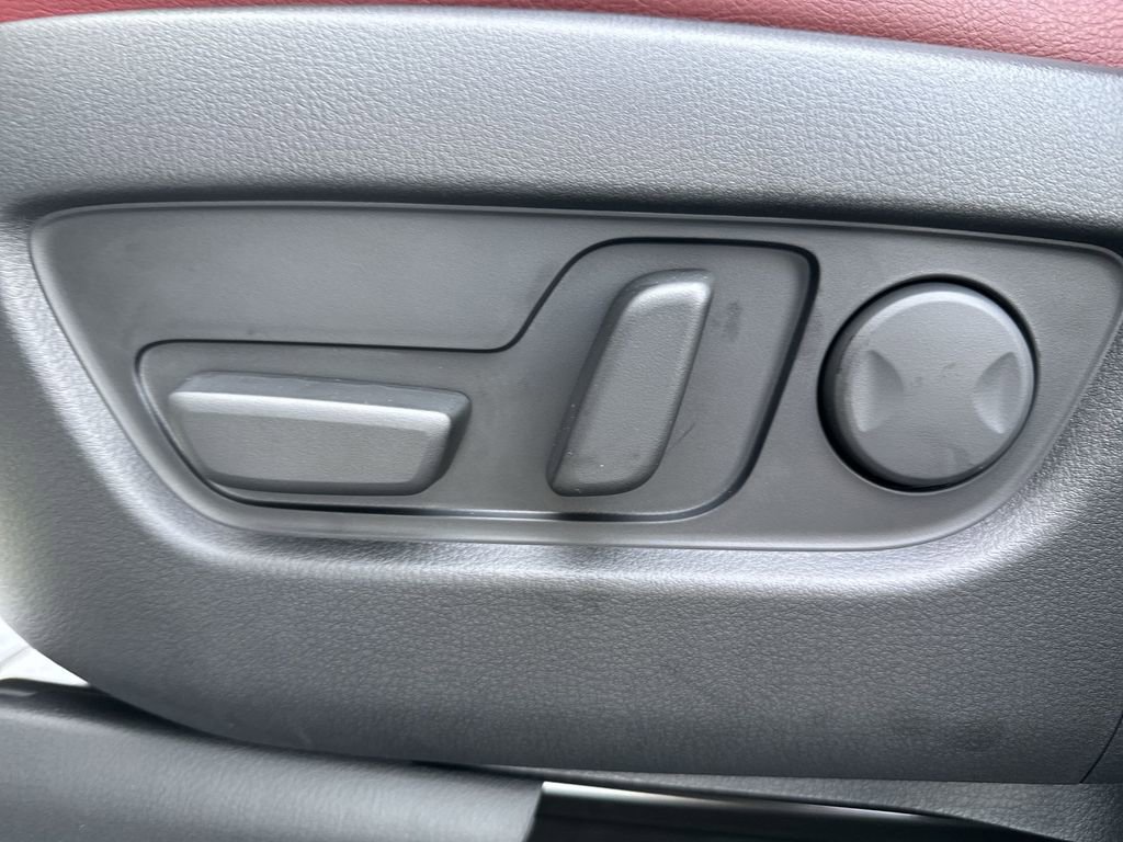 New 2026 MAZDA CX-70 3.3 Turbo w/ Premium Plus Pkg image 12