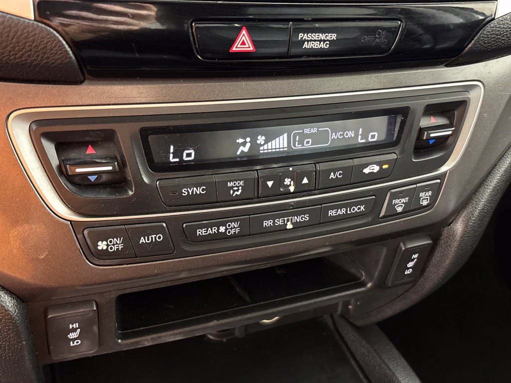 Used 2017 Honda Pilot EX-L image 38