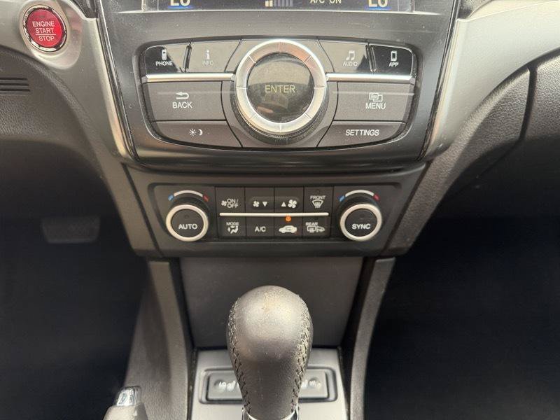 Used 2016 Acura ILX w/ Premium Package FWD image 20