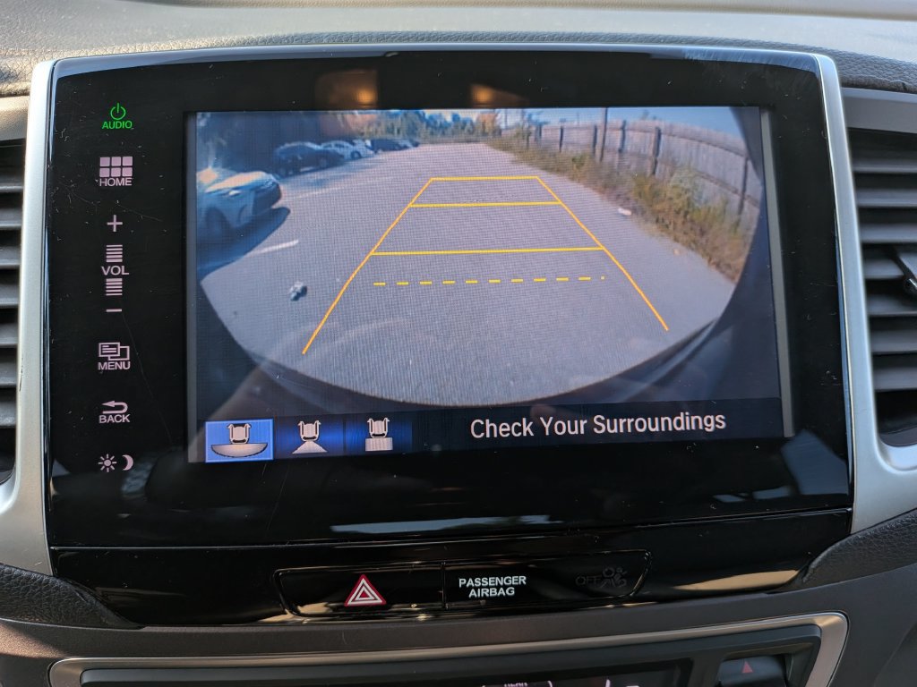Used 2016 Honda Pilot EX image 19