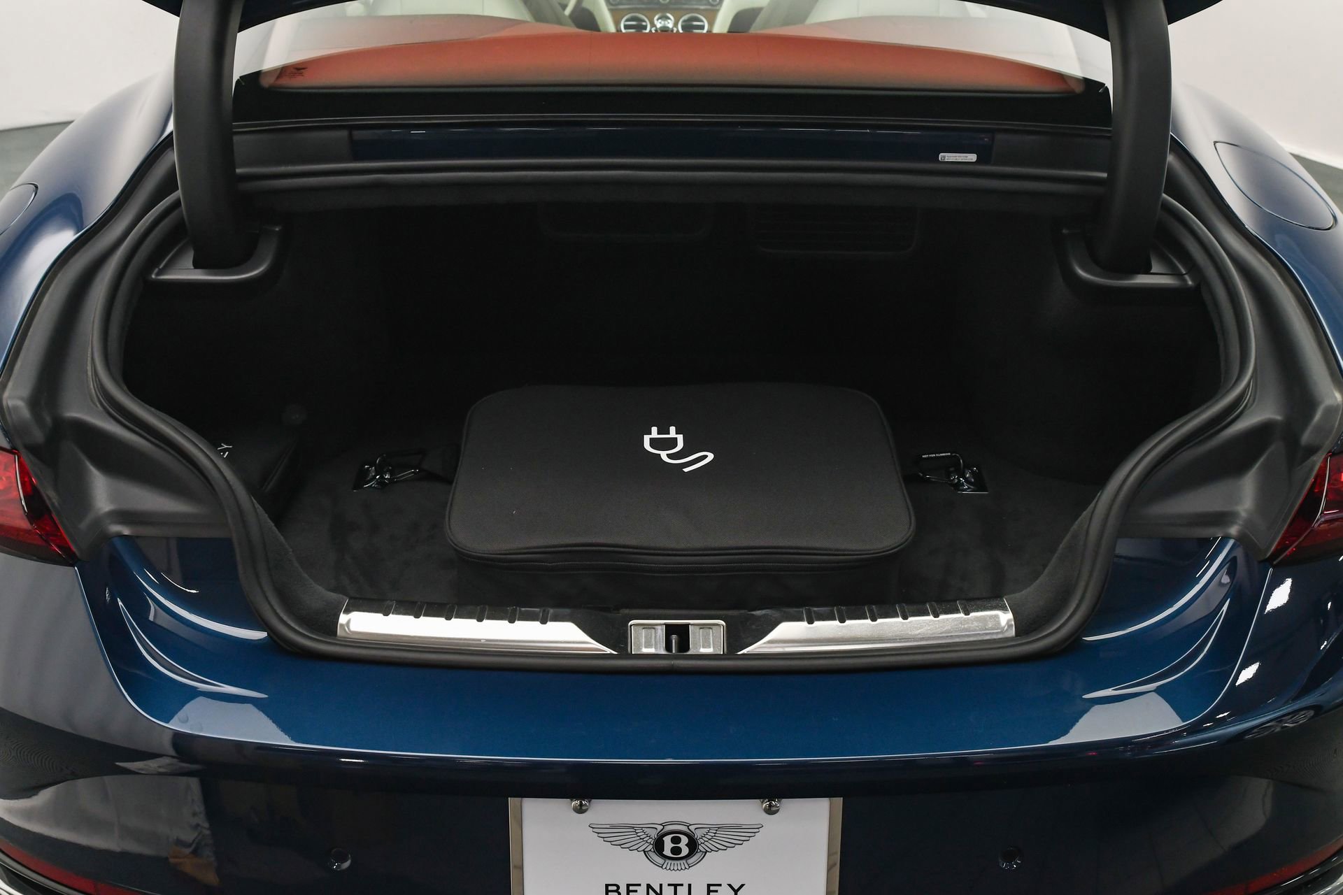 New 2026 Bentley Continental GT image 11