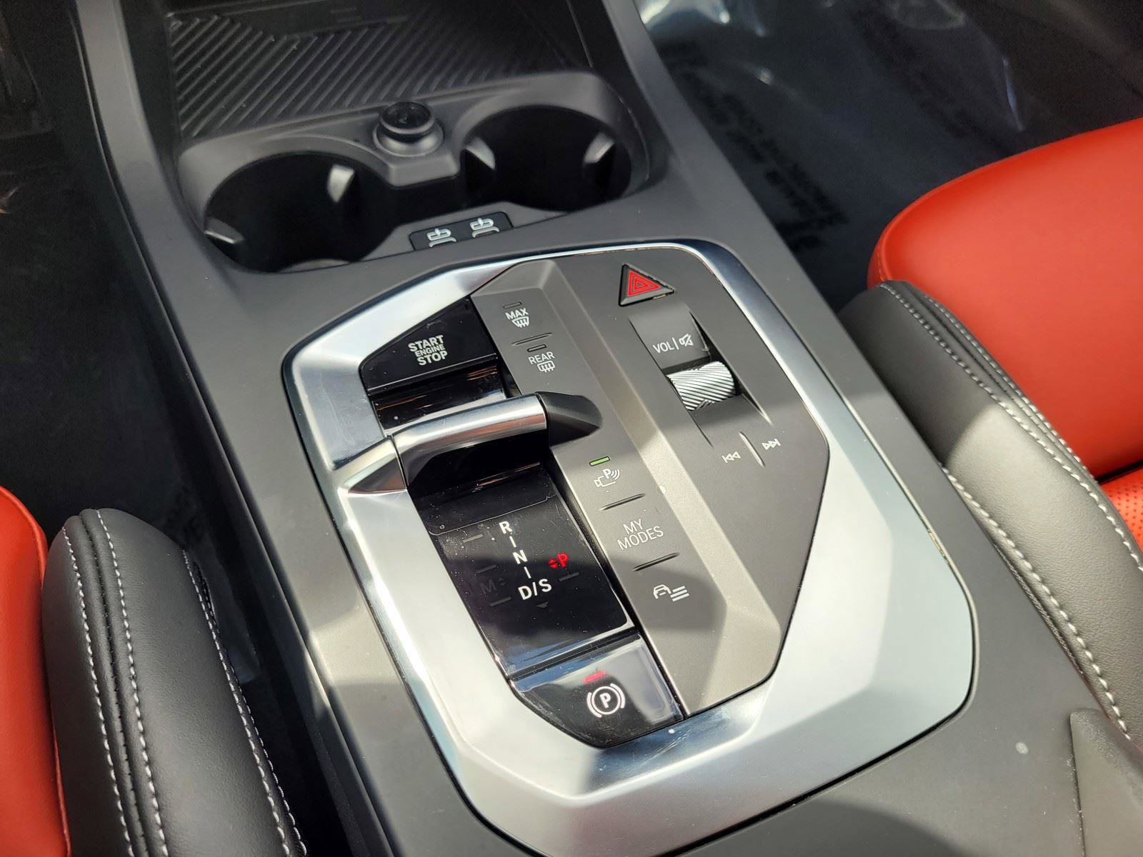 Certified 2025 BMW M235i xDrive w/ Premium Package image 25