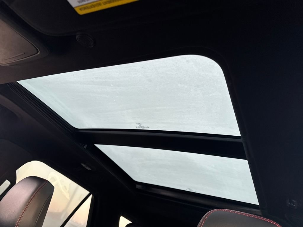 Used 2023 Ford Explorer ST-Line w/ Class IV Trailer Tow Package image 24