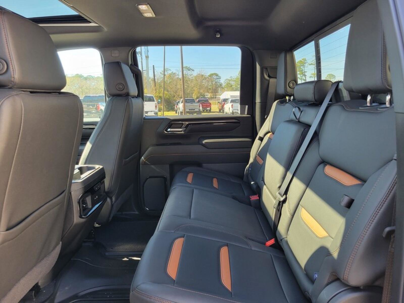 New 2026 GMC Sierra 2500 AT4 w/ AT4 Premium Plus Package image 25