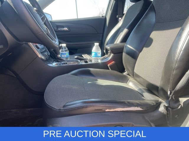 Used 2015 Chevrolet Malibu LT w/ Power Convenience Package image 14