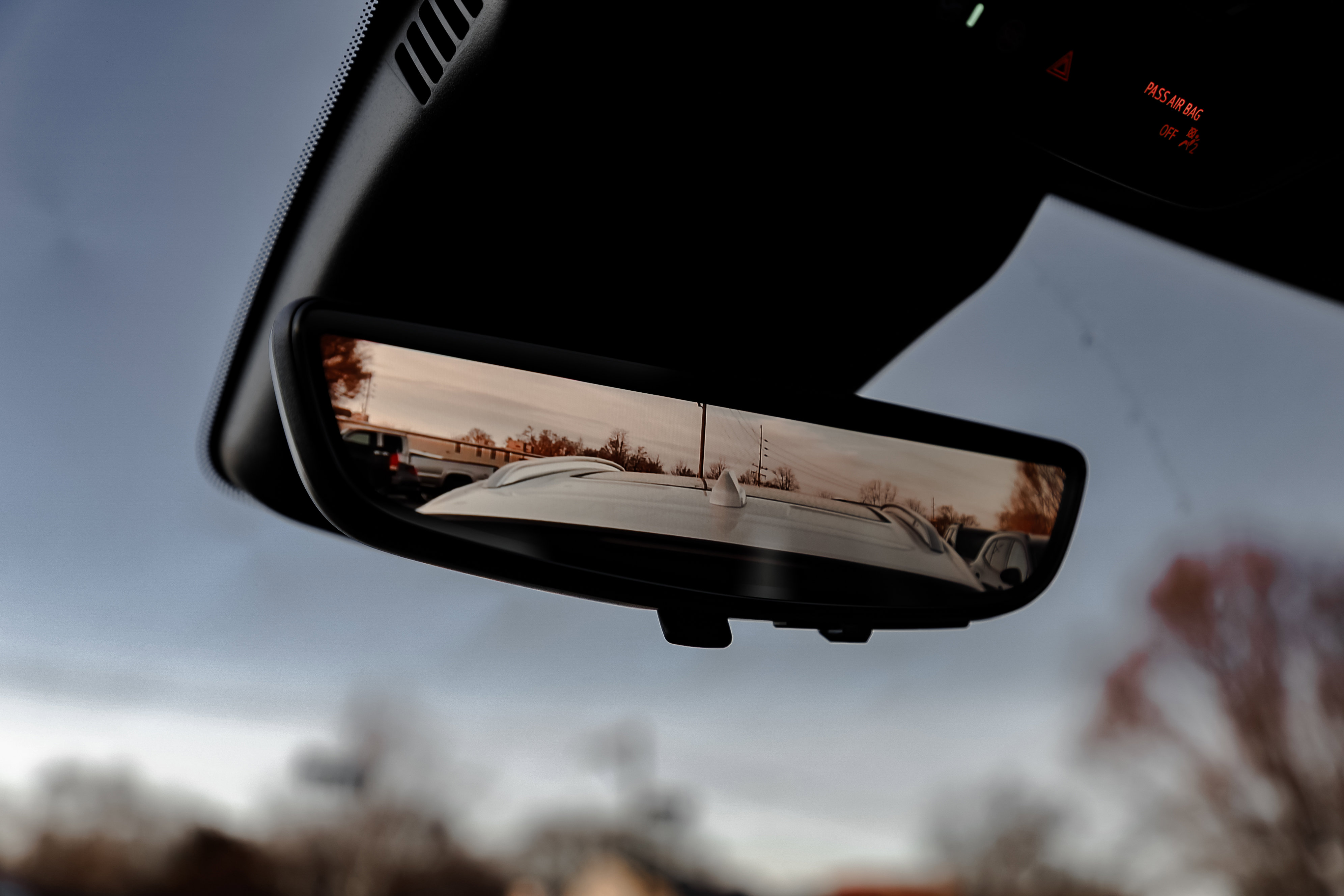 New 2026 Buick Enclave Sport Touring w/ Power Package image 41