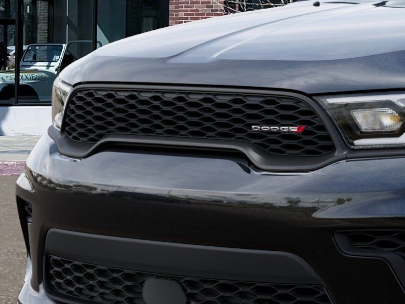 New 2026 Dodge Durango GT image 11