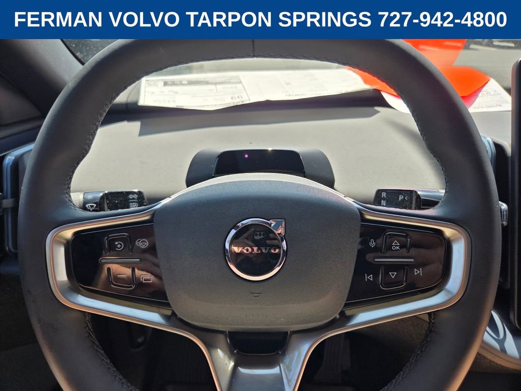 New 2026 Volvo EX30 Cross Country Ultra w/ Protection Package Premier AWD/4WD image 26