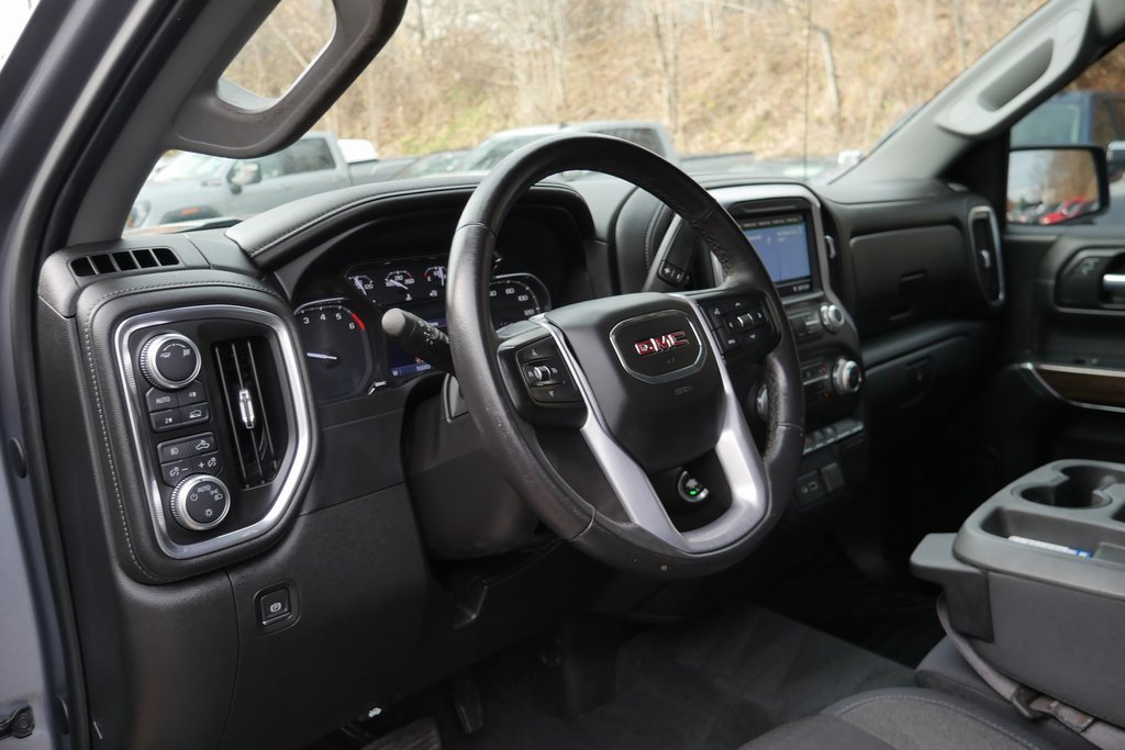 Used 2019 GMC Sierra 1500 Elevation image 9