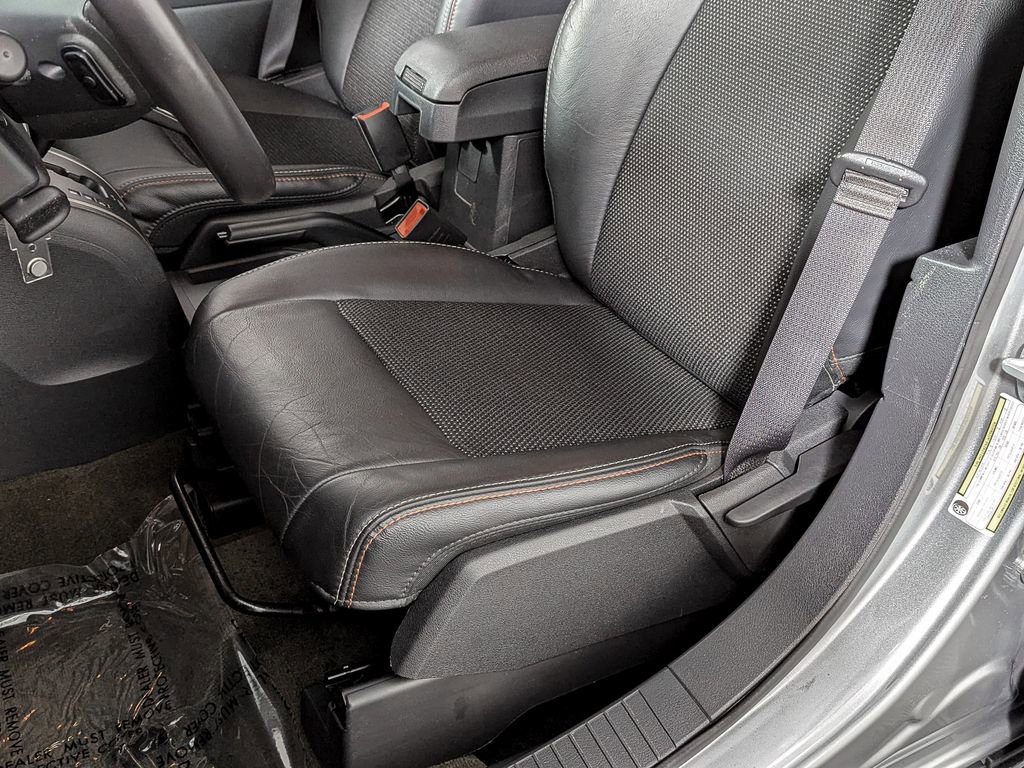 Used 2016 Jeep Compass 75th Anniversary w/ Power Value Group image 18