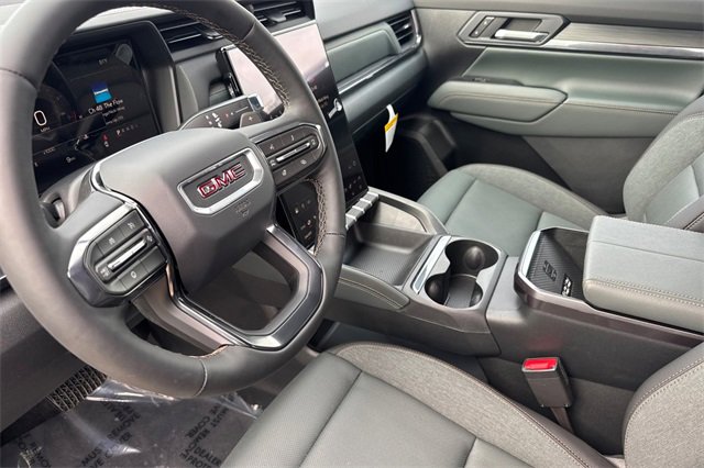 New 2026 GMC Terrain AT4 w/ Convenience Package III image 10