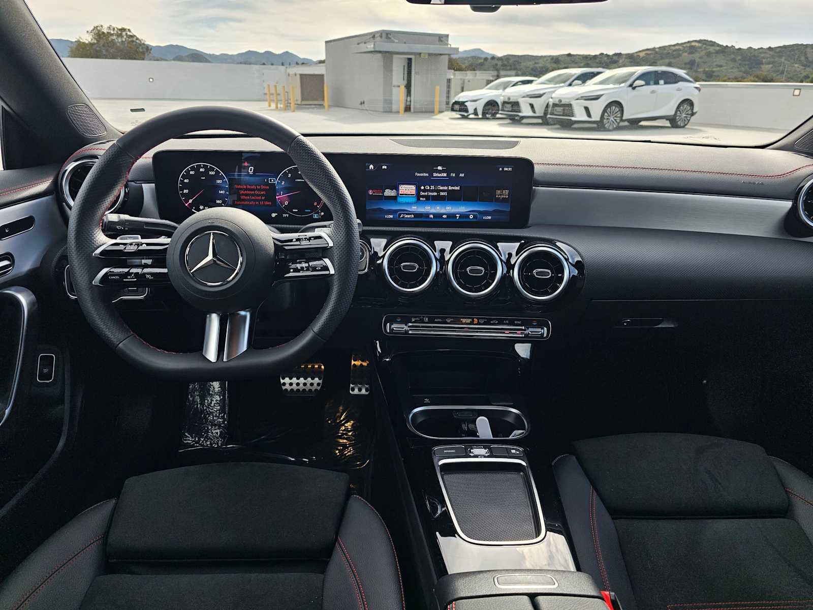 Used 2026 Mercedes-Benz CLA 250 image 18