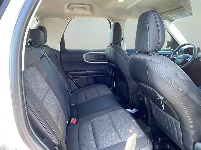 Used 2021 Ford Bronco Sport Big Bend AWD/4WD image 16