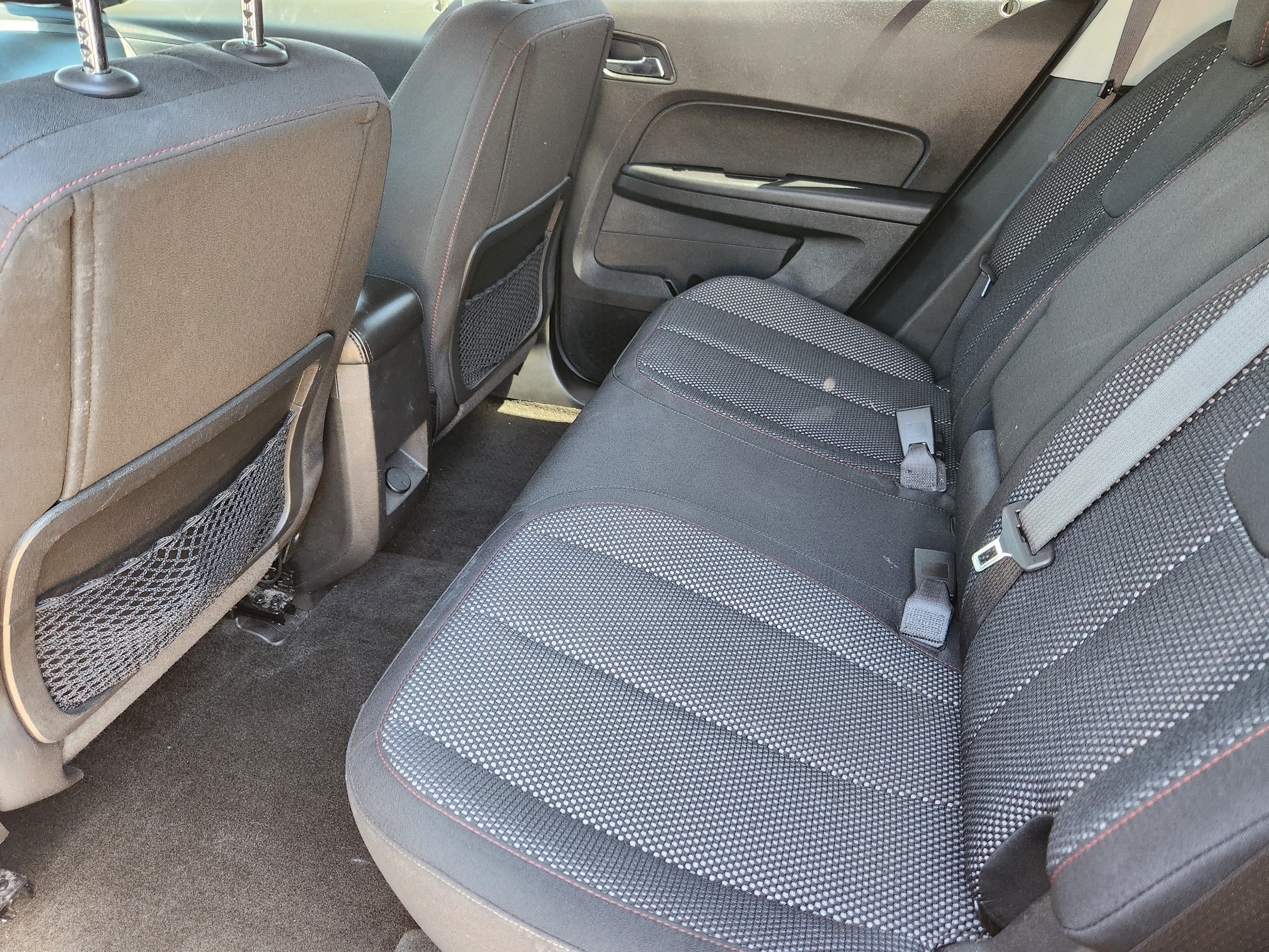 Used 2017 Chevrolet Equinox LT w/ Convenience Package AWD/4WD image 17