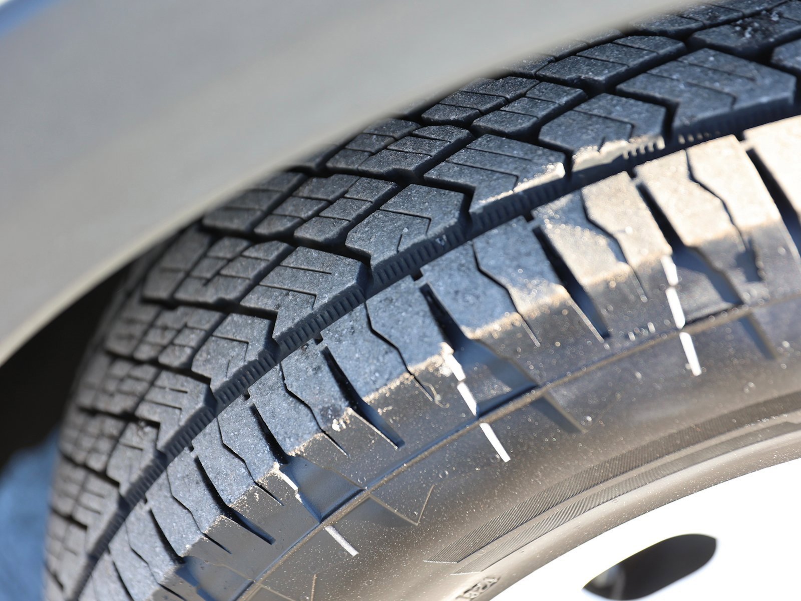 Used 2024 Ford Bronco Sport Heritage w/ Heritage Convenience Package image 11