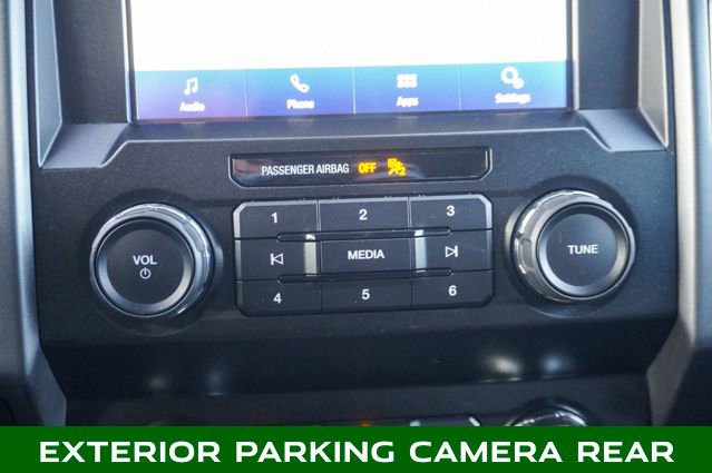 Used 2020 Ford F150 XLT w/ Trailer Tow Package image 13