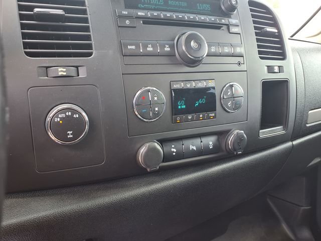 Used 2012 Chevrolet Silverado 1500 LT w/ All-Star Edition image 30