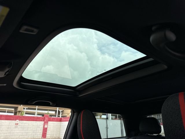 Used 2026 MINI Cooper John Cooper Works image 21