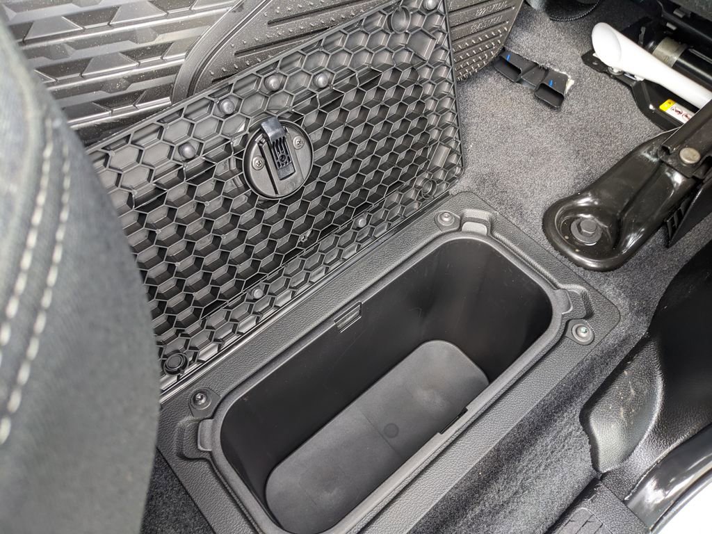 Used 2025 RAM 2500 Big Horn image 45