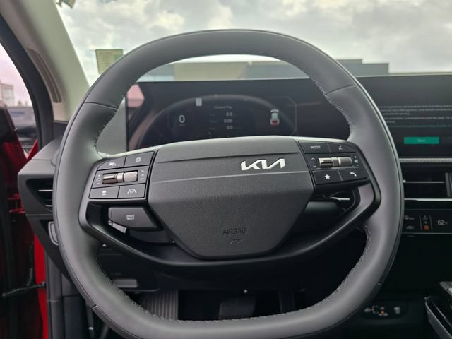 New 2026 Kia EV6 Wind AWD/4WD image 23