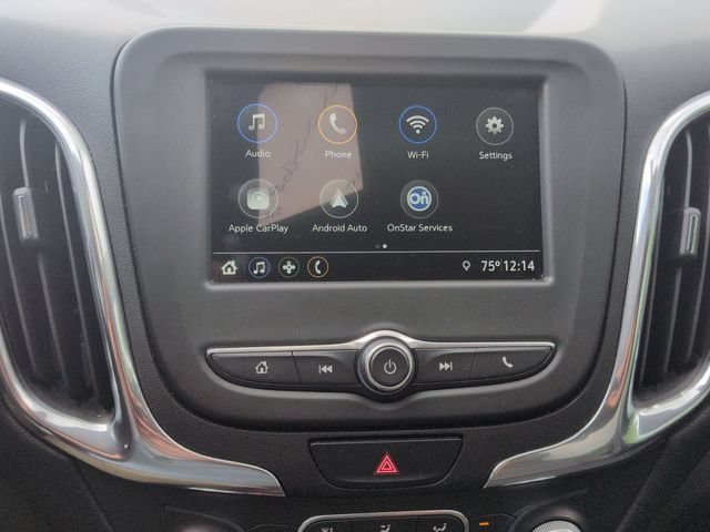 Used 2019 Chevrolet Equinox LT FWD image 15