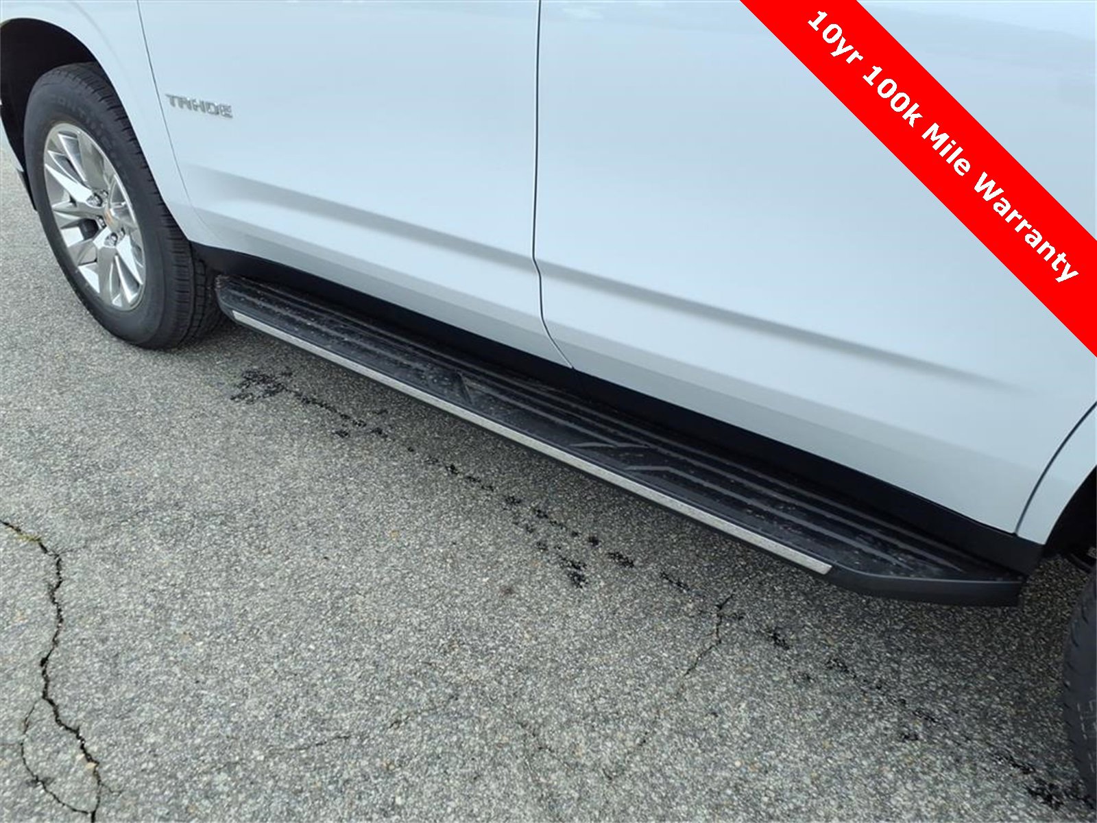 New 2026 Chevrolet Tahoe Premier w/ Sun And Tow Package image 10