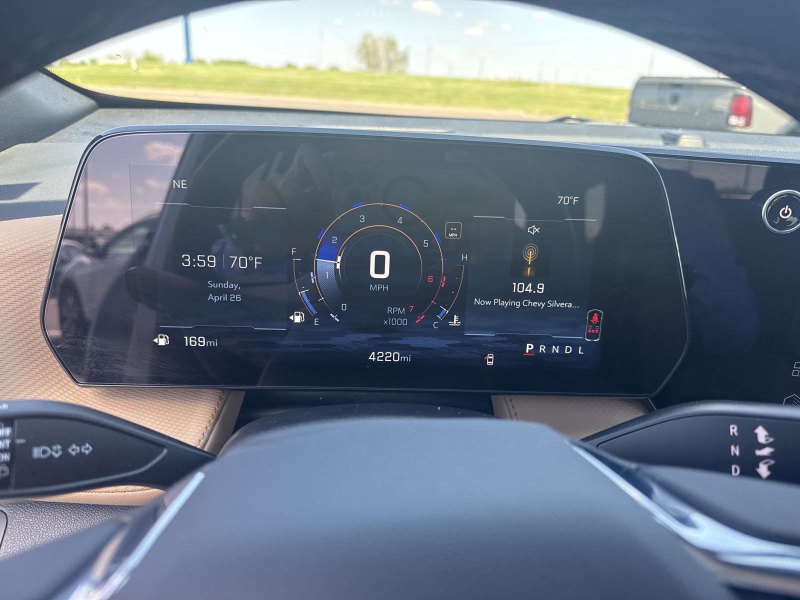 Used 2026 Chevrolet Equinox ACTIV w/ Convenience Package III FWD image 21