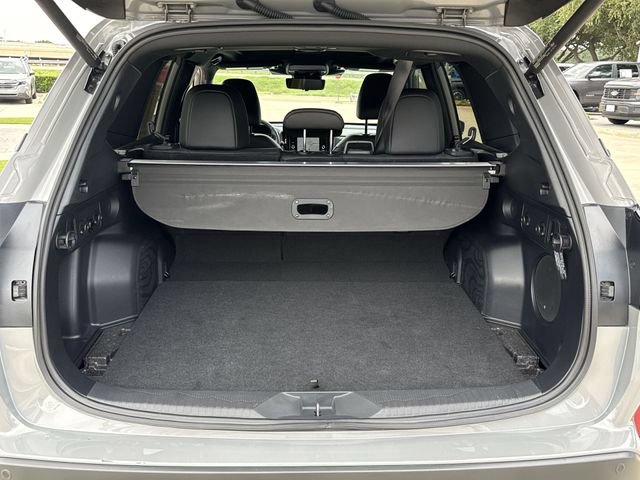 Used 2026 Subaru Forester Touring AWD/4WD image 13